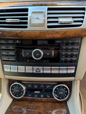Mercedes-Benz CLS 500 Cls550 , снимка 13