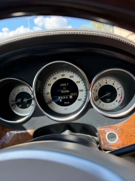Mercedes-Benz CLS 500 Cls550 , снимка 12