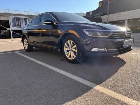 VW Passat B8, снимка 6