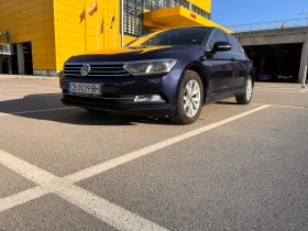 VW Passat B8, снимка 7
