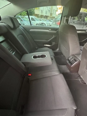 VW Passat B8, снимка 14