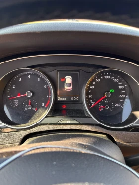 VW Passat B8, снимка 8