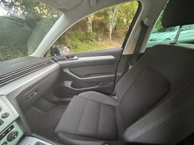 VW Passat B8, снимка 15