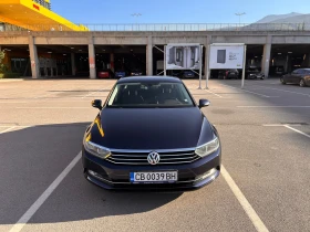 VW Passat B8, снимка 2
