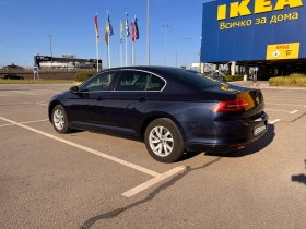 VW Passat B8, снимка 3