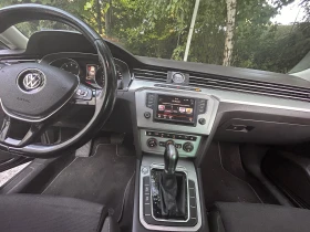 VW Passat B8, снимка 16