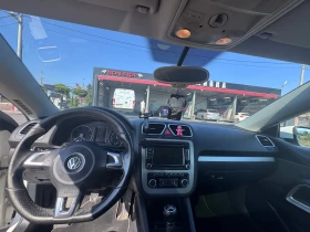 VW Scirocco 2.00 TDI, снимка 12