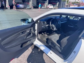 VW Scirocco 2.00 TDI, снимка 7