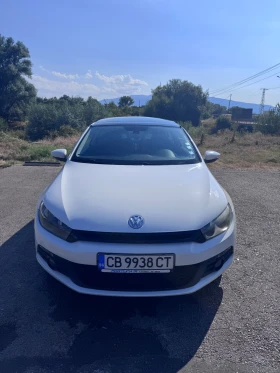 VW Scirocco 2.00 TDI, снимка 1