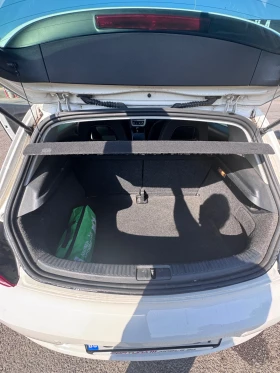 VW Scirocco 2.00 TDI, снимка 6
