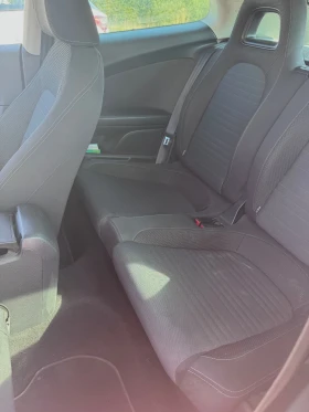 VW Scirocco 2.00 TDI, снимка 9