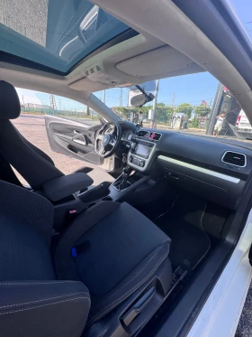 VW Scirocco 2.00 TDI, снимка 10