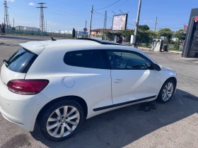 VW Scirocco 2.00 TDI, снимка 5
