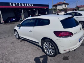VW Scirocco 2.00 TDI, снимка 2