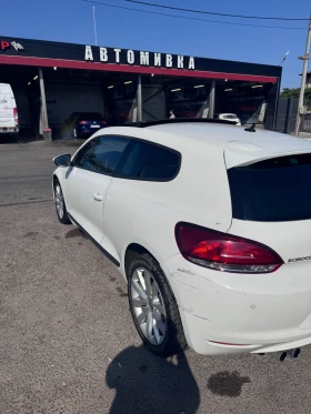 VW Scirocco 2.00 TDI, снимка 3