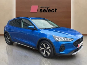 Ford Focus 1, 0 Ecoboost, снимка 13