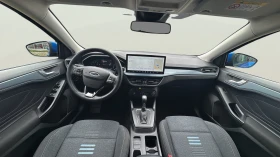 Ford Focus 1, 0 Ecoboost, снимка 14