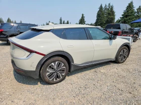 Kia EV6 LIGHT LONG RANGE AWD, снимка 3
