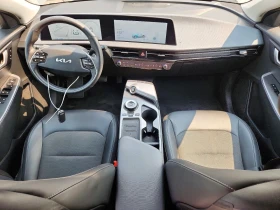 Kia EV6 LIGHT LONG RANGE AWD, снимка 8