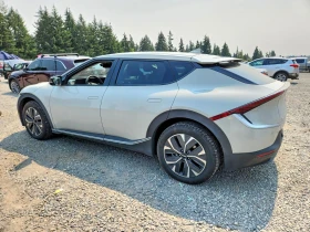 Kia EV6 LIGHT LONG RANGE AWD, снимка 2