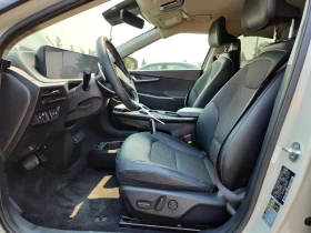Kia EV6 LIGHT LONG RANGE AWD, снимка 7