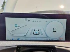 Kia EV6 LIGHT LONG RANGE AWD, снимка 9