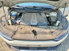 Kia EV6 LIGHT LONG RANGE AWD, снимка 12