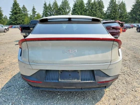 Kia EV6 LIGHT LONG RANGE AWD, снимка 6