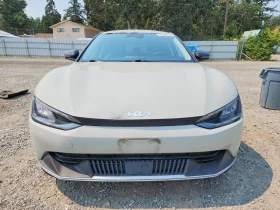 Kia EV6 LIGHT LONG RANGE AWD, снимка 5