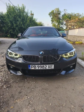 BMW 440, снимка 6
