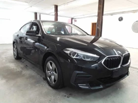 BMW 2 Gran Coupe 218d Advantage Ръчна Навигация, снимка 1