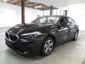 BMW 2 Gran Coupe 218d Advantage Ръчна Навигация, снимка 2