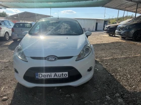 Ford Fiesta 1.6 tdci, снимка 2