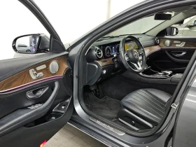 Mercedes-Benz E 300 4Matic Exclusive, снимка 9
