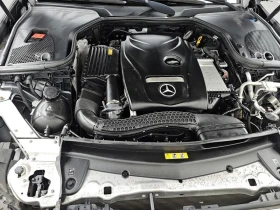 Mercedes-Benz E 300 4Matic Exclusive, снимка 5