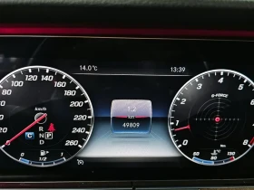 Mercedes-Benz E 300 4Matic Exclusive, снимка 7