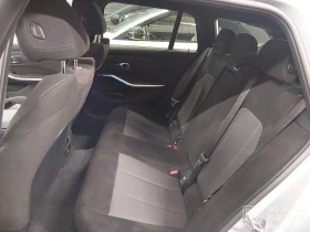 BMW 330 d xDrive Touring Sportautomatic, снимка 8