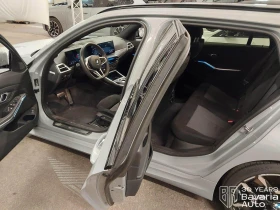 BMW 330 d xDrive Touring Sportautomatic, снимка 5