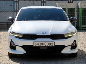 Kia K5 2.0 Trendy, снимка 1