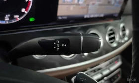 Mercedes-Benz E 200 * E200 Avantgarde * , снимка 9