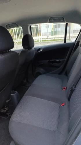 Opel Corsa, снимка 8