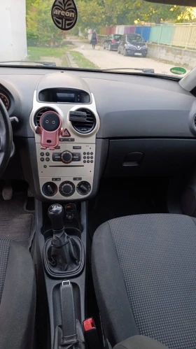 Opel Corsa, снимка 7
