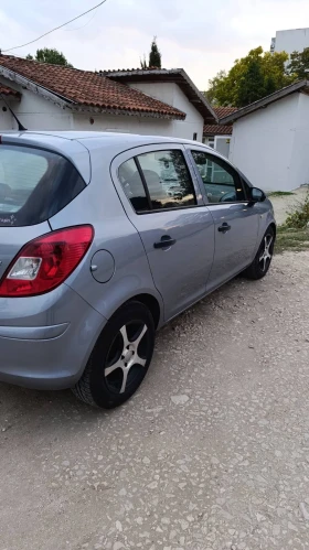 Opel Corsa, снимка 5