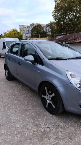 Opel Corsa, снимка 2
