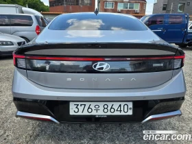 Hyundai Sonata, снимка 4
