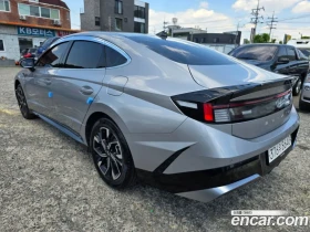 Hyundai Sonata, снимка 2