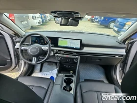 Hyundai Sonata, снимка 7