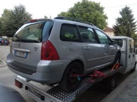 Peugeot 307 2.0 hdi , 110  | Mobile.bg    1