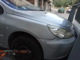 Peugeot 307 2.0 hdi , 110  | Mobile.bg    6