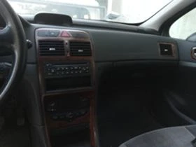 Peugeot 307 2.0 hdi , 110  | Mobile.bg    8
